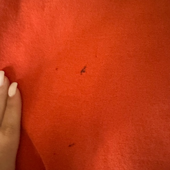 Vintage Abercrombie & Fitch Graphic Crewneck Sweatshirt - Picture 5 of 8